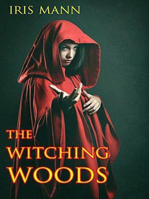 cover image of The Witching Woods